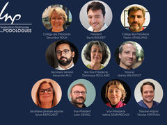 La nouvelle gouvernance de la FNP