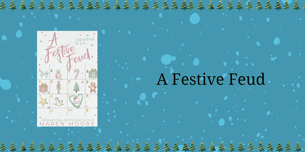Christmas books