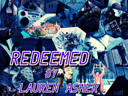 Review: Redeemed by Lauren Asher