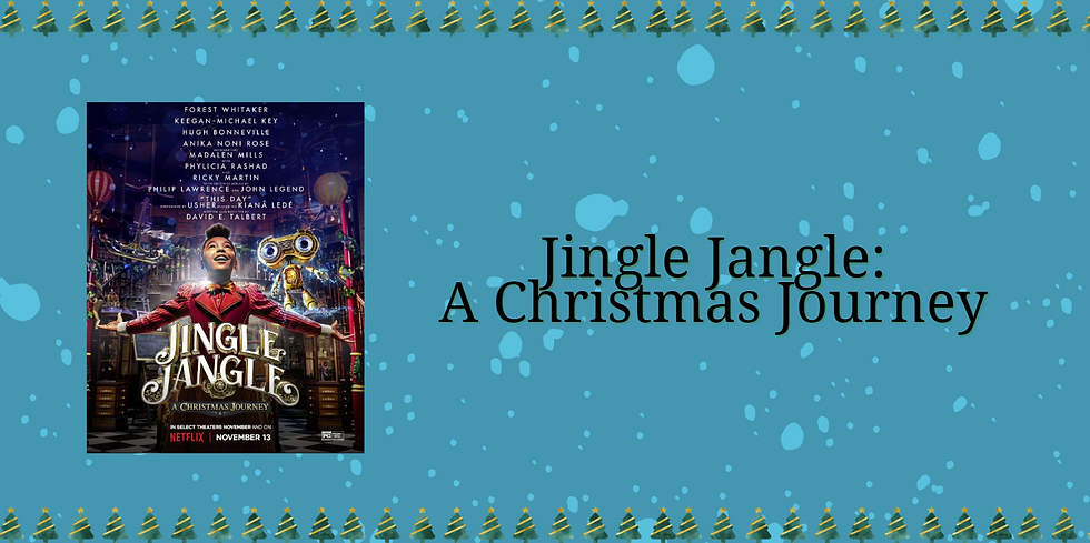 Christmas movies