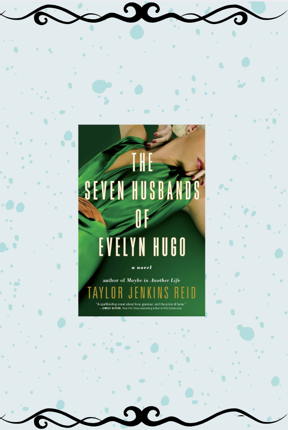 LGBTQIA+ Book Recommendations for Pride Month