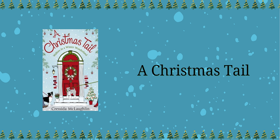 Christmas books