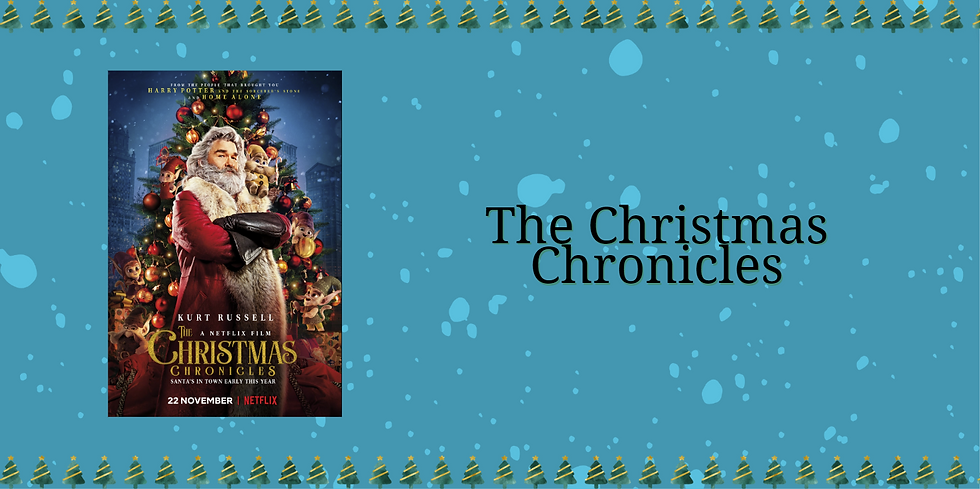 Christmas movies