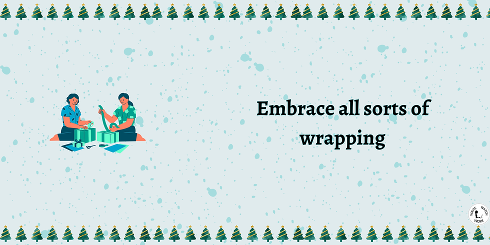 How to switch off for the holidays