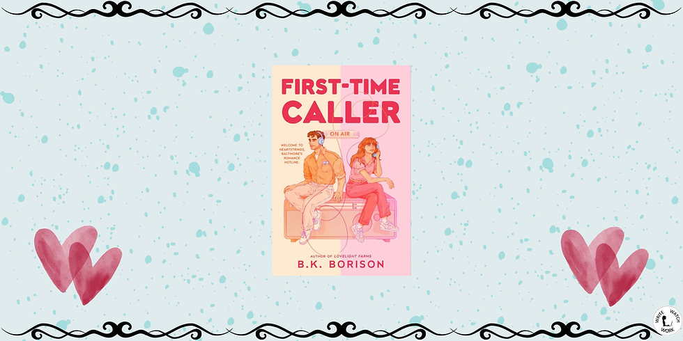 Valentine's Day Romance Book Recommendations