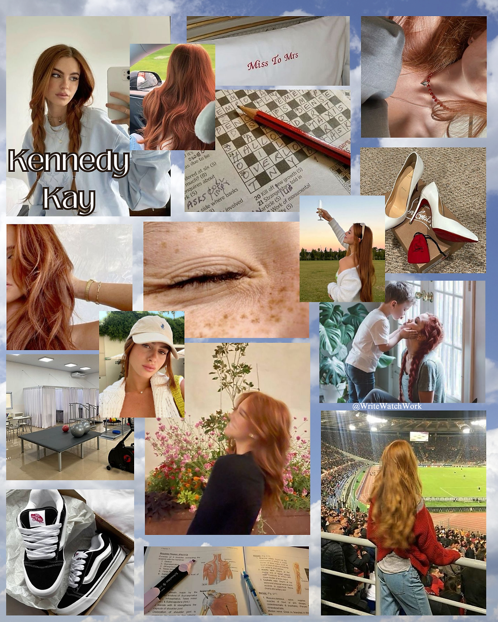 Play Along by Liz Tomforde