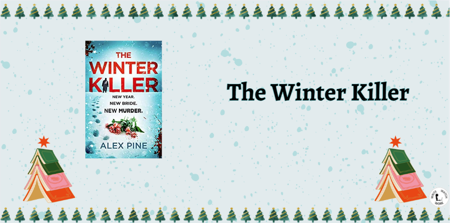 Christmas books to read this December