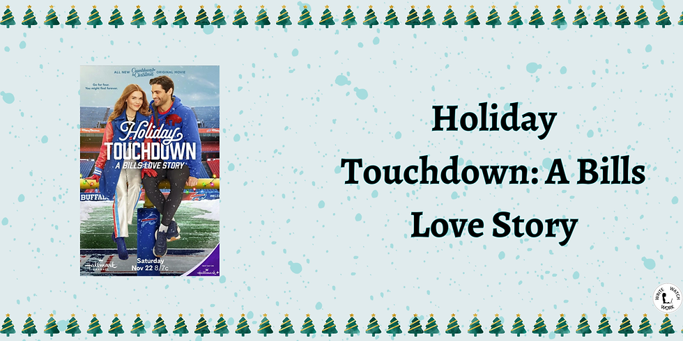 Christmas movies to watch this December