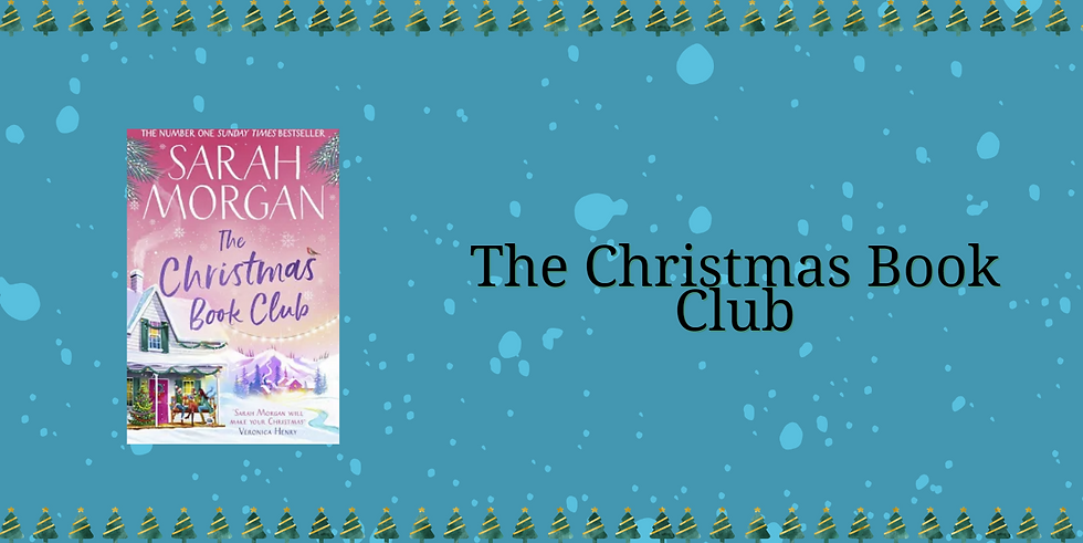 Christmas books