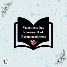Valentine's Day Romance Book Recommendations