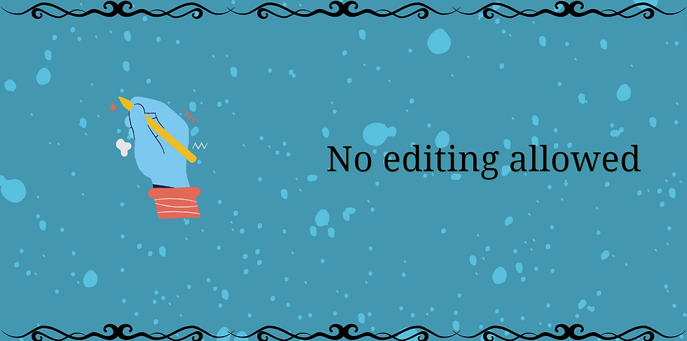 NaNoWriMo