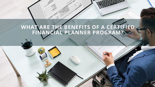 Is a CFP Prep Program Worth It?