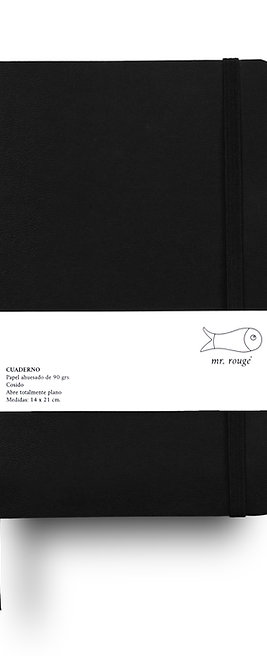 Le Journaliste Tapa Dura