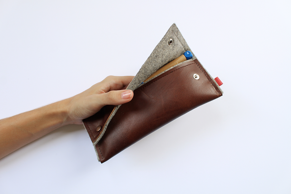 Miniatura: Estuche