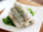 Kangkong Spring Roll - 8 pcs