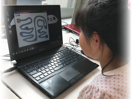 基礎が大事。