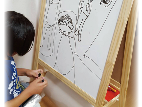 Art is an Explosion!