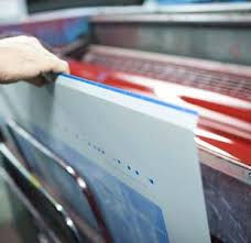 ¿CUAL ES LA MEJOR PLANCHA OFFSET CTP?