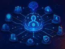 Identidade Digital como Pilar Estratégico: Autenticação, Autorização e Orquestração de Identidades na Era da Resiliência Cibernética.