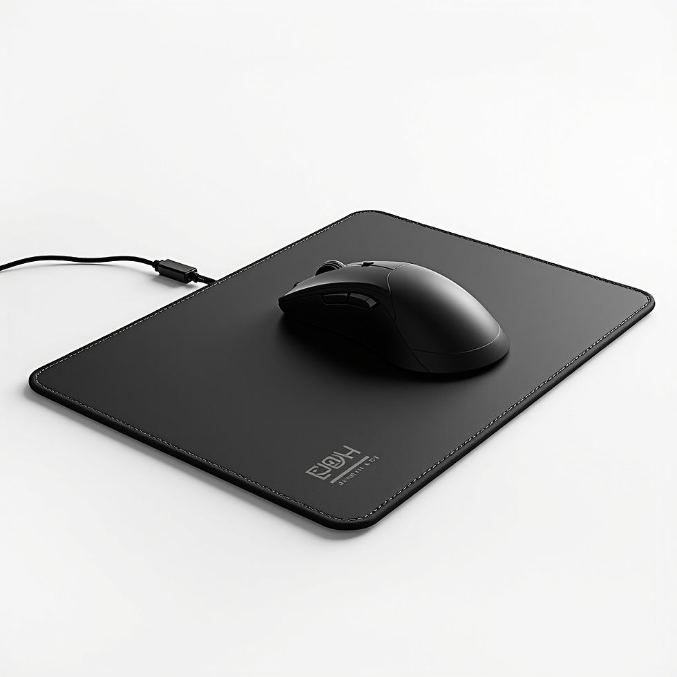 Oyun Mouse Pad