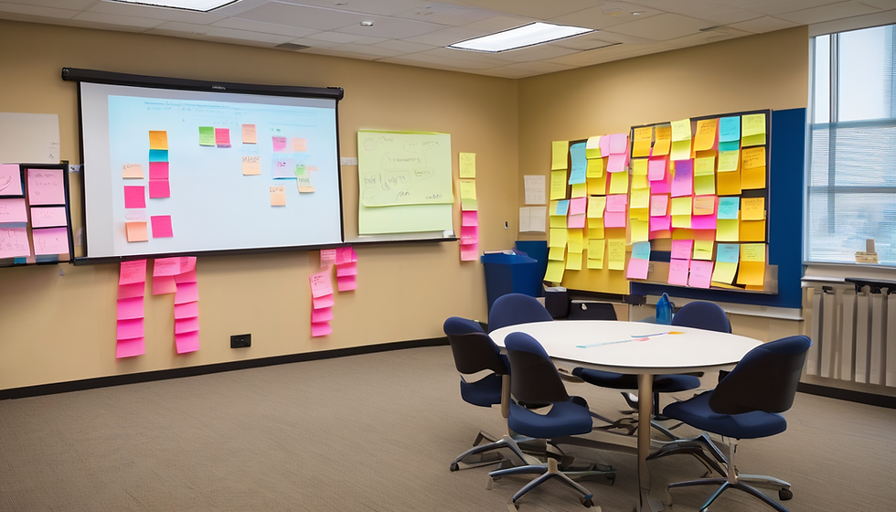 Collaborative Solutions Workshop