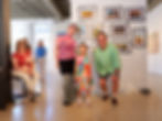 2025 Young Paddo Art Prize