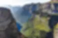 ordesa canyon trek