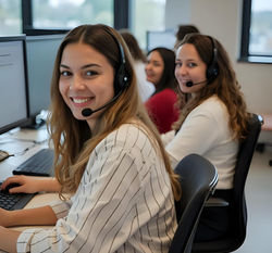 SOMOS EL PRIMER CONTACTO