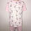 Miniatura: Pijama Fem. infantil curto em PV