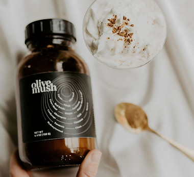 Olive tree Coffee substitute Romeo Michigan