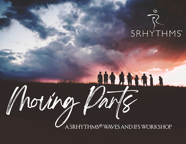 How do we recognize & move through old ways of relating in order to engage in deep and aut