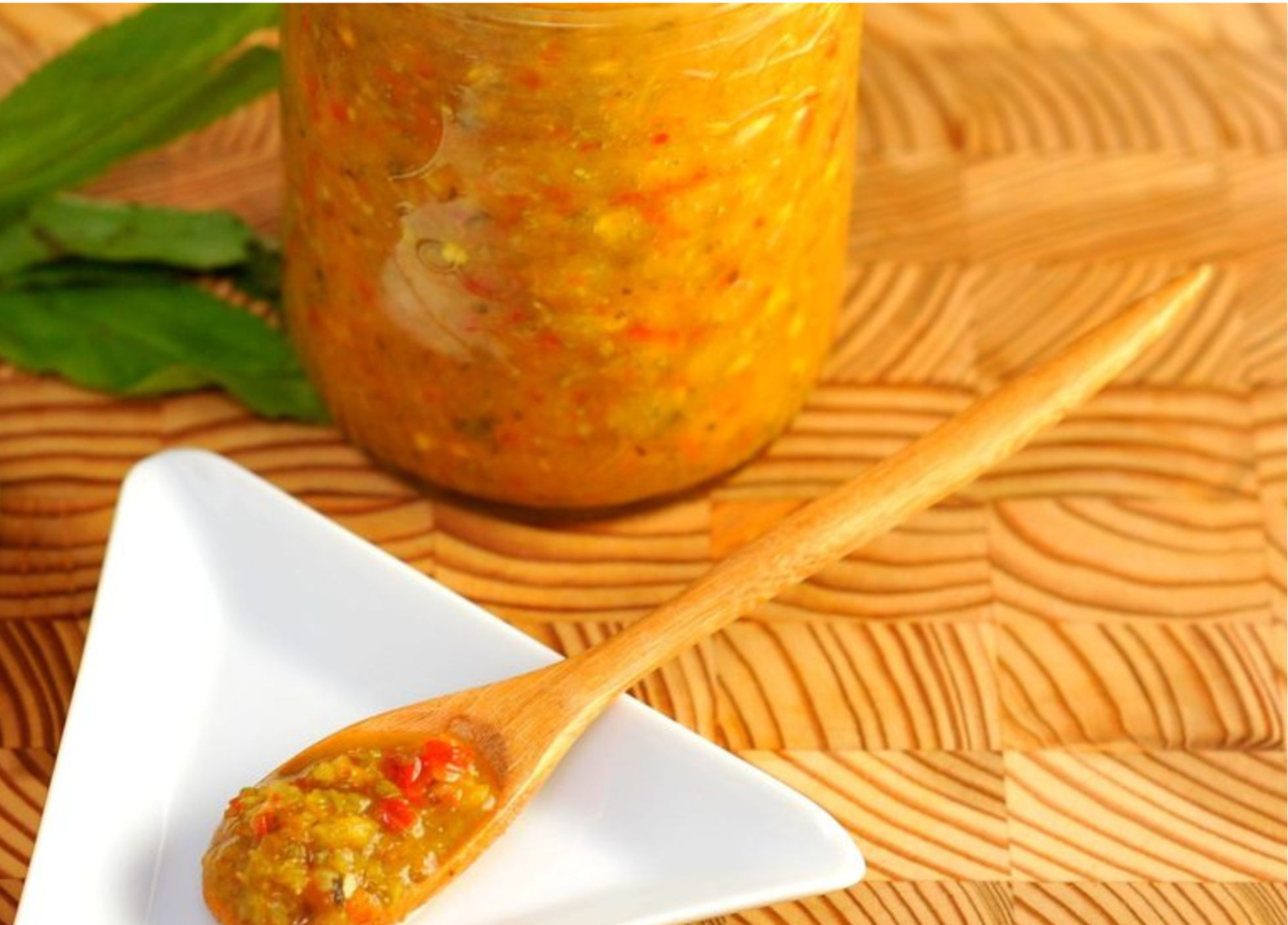 Tasty Pepper Sauce 4oz