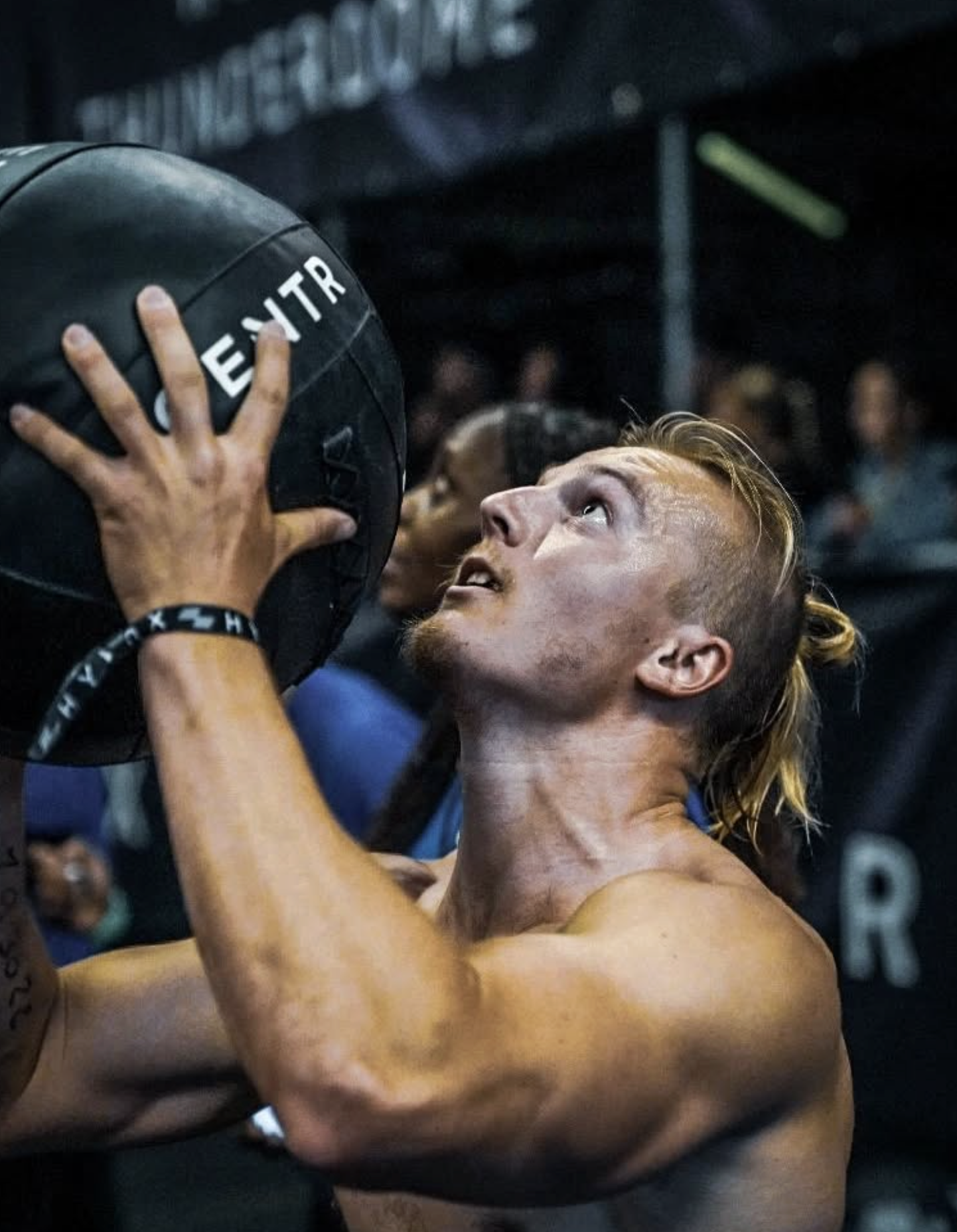 salle de sport biscarrosse parentis renfo cardio hyrox