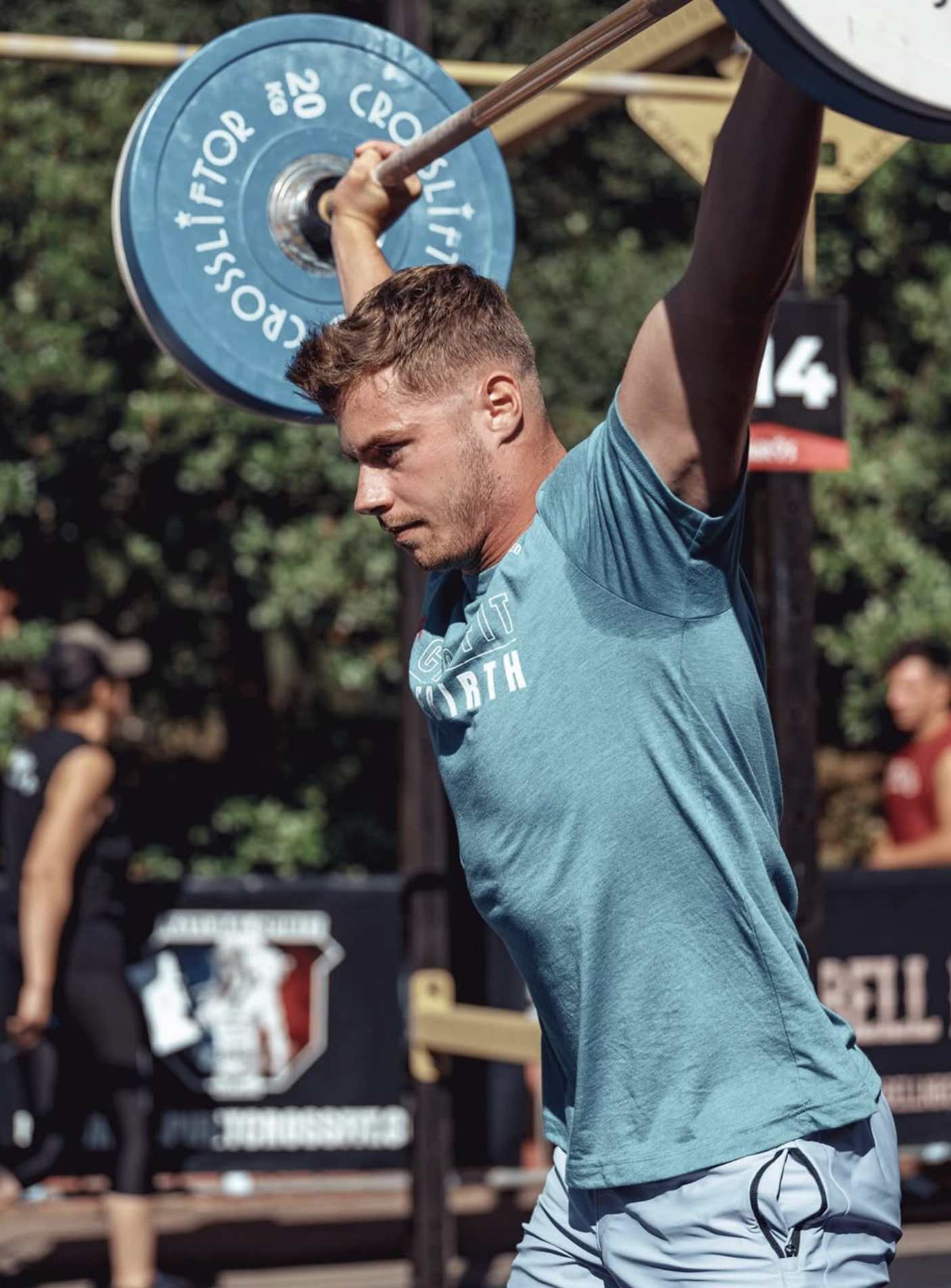 salle de sport biscarrosse parentis renfo cardio hyrox