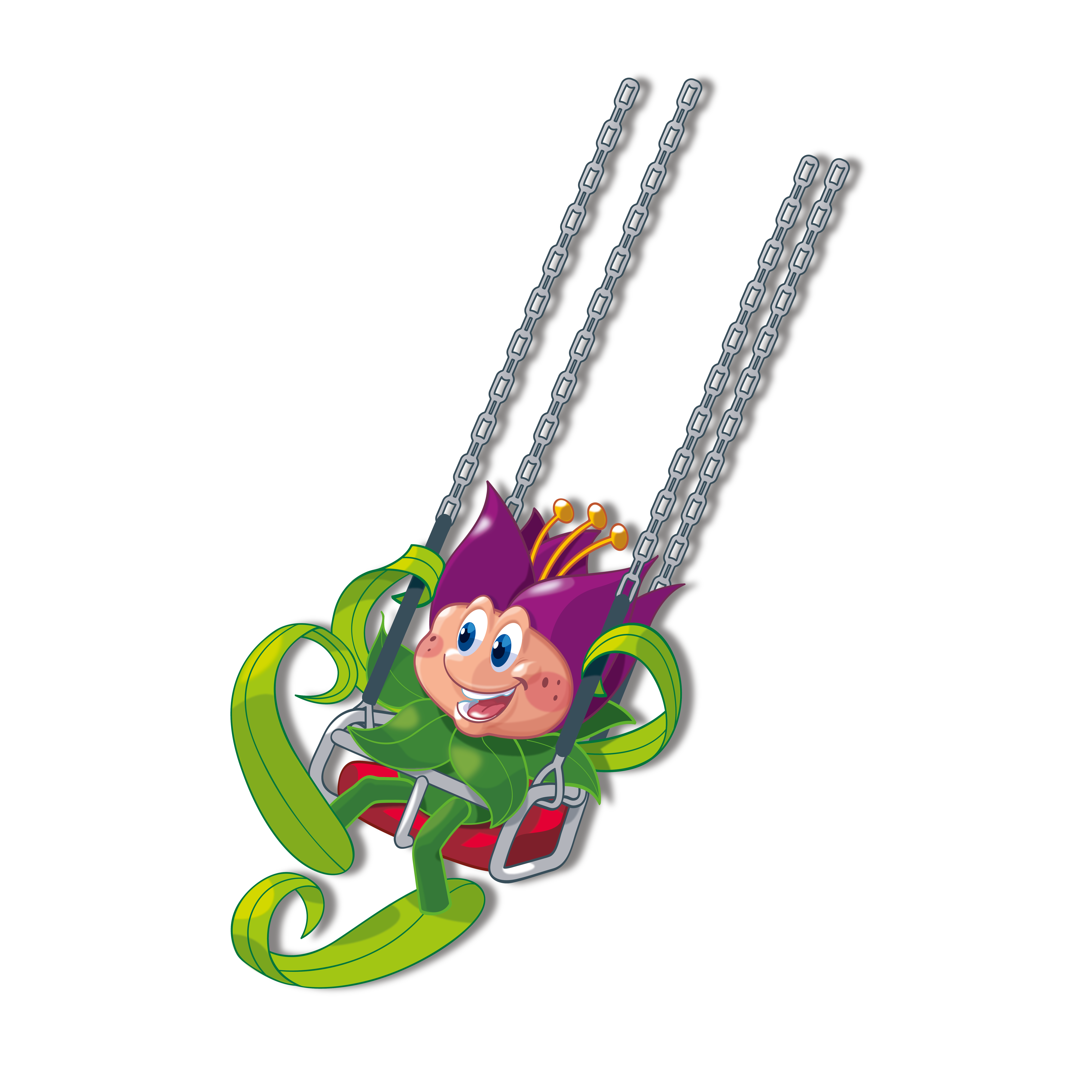 Mascotte Carrousel Bon.png