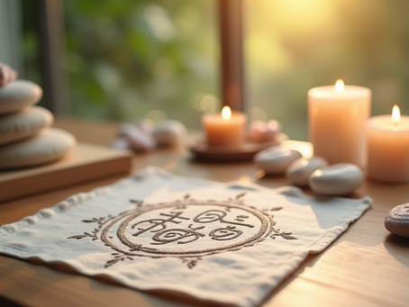 Unlock Your Healing Potential with Holy Fire® Reiki I & II Certification