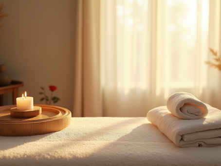 Exploring the Role of Holy Fire® Reiki in Enhancing Mental Wellness