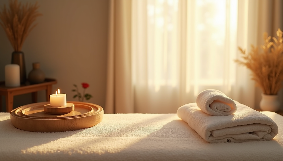 Exploring the Role of Holy Fire® Reiki in Enhancing Mental Wellness