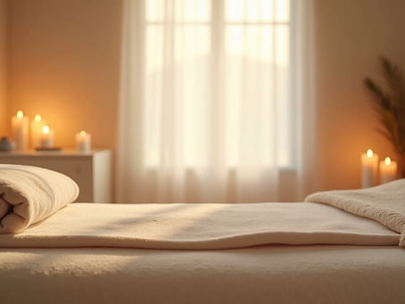 Transform Your Mind and Spirit This Mental Health Awareness Month with Free Holy Fire® Reiki Consultation