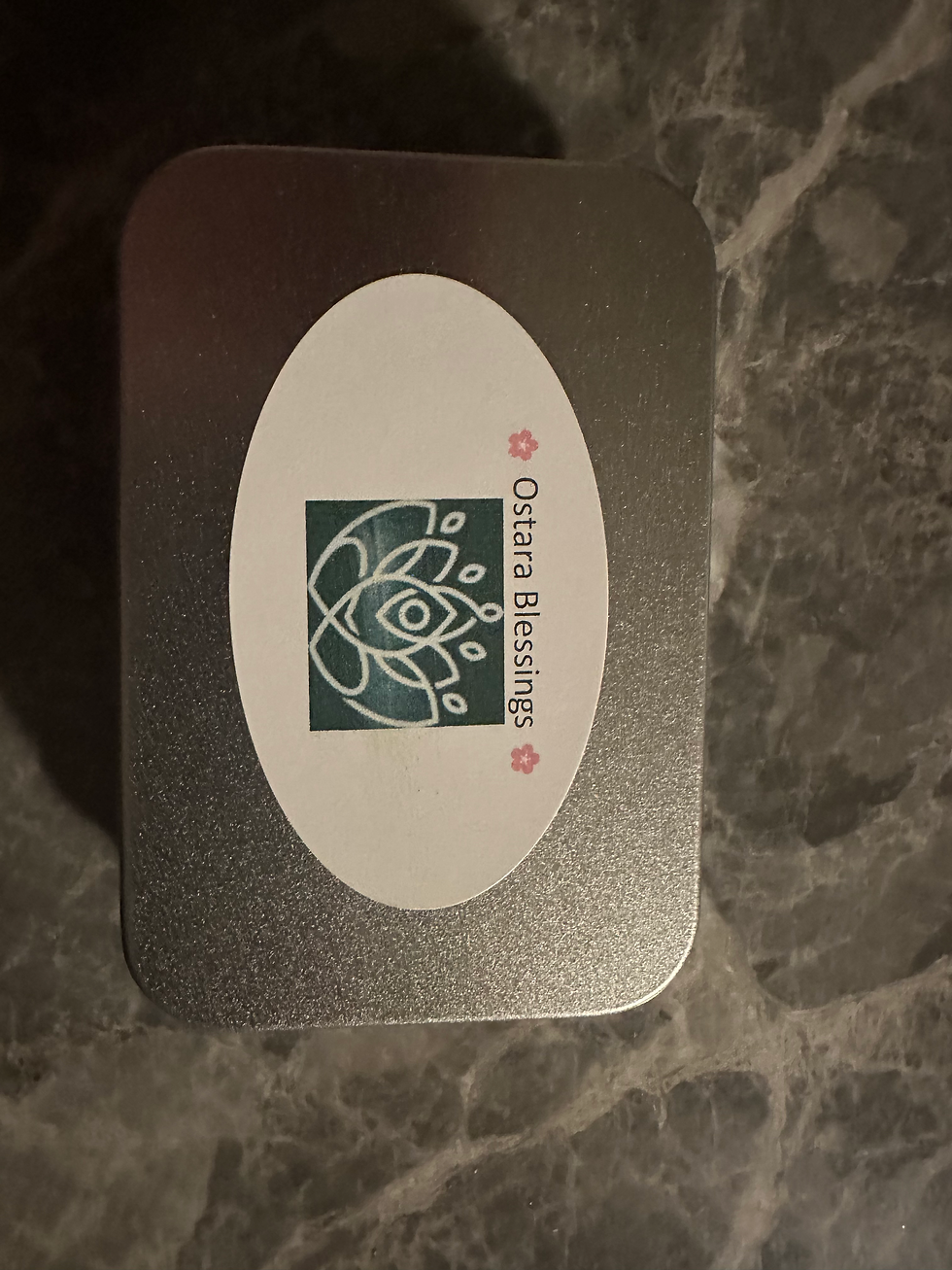 Thumbnail: Travel Ostara Alter Kit