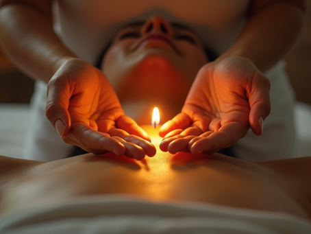 Exploring the Transformative Benefits of Reiki Energy Healing