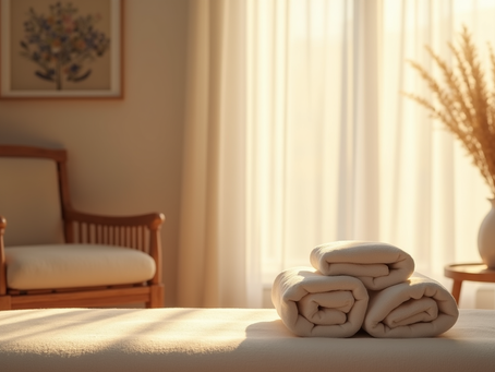 Maximize Mental Health Awareness Month with a Free Holy Fire® Reiki Consultation