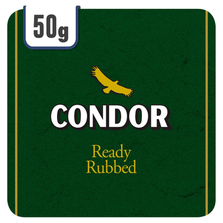 Condor Ready Rubbed: Un clásico revisitado
