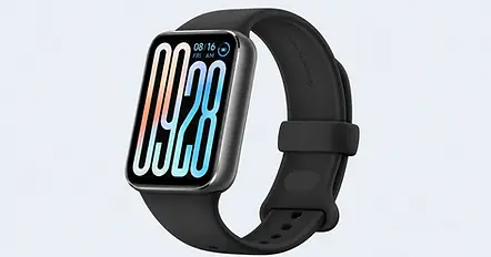 Xiaomi Smart Band 9 Pro Review