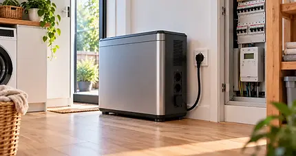 Jackery thuisbatterij: HomePower 2000 Ultra of SolarVault 3?