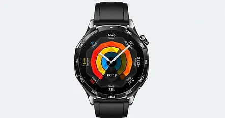 Huawei Watch GT 5 Review