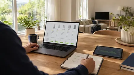 plug-and-play thuisbatterij kiezen per huishoudtype 2026