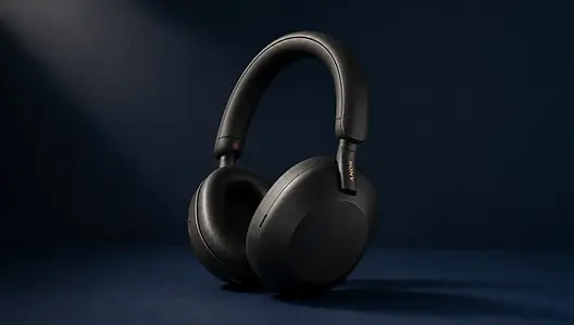 Sony WH-1000XM5 over-ear noise-cancelling koptelefoon review en beoordeling