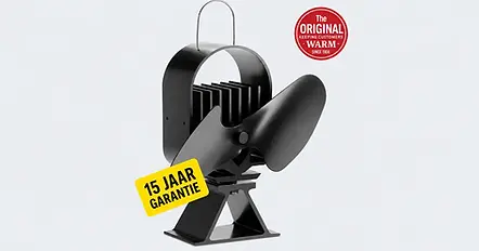 Caframo Ecofan AirDeco II Review