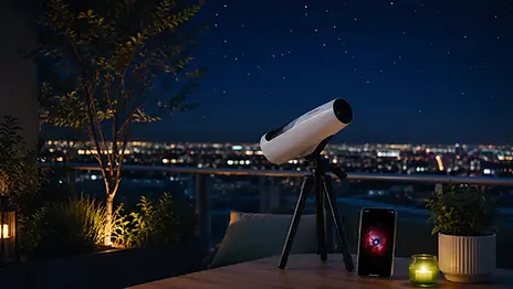 ZWO Seestar S30 Pro Review